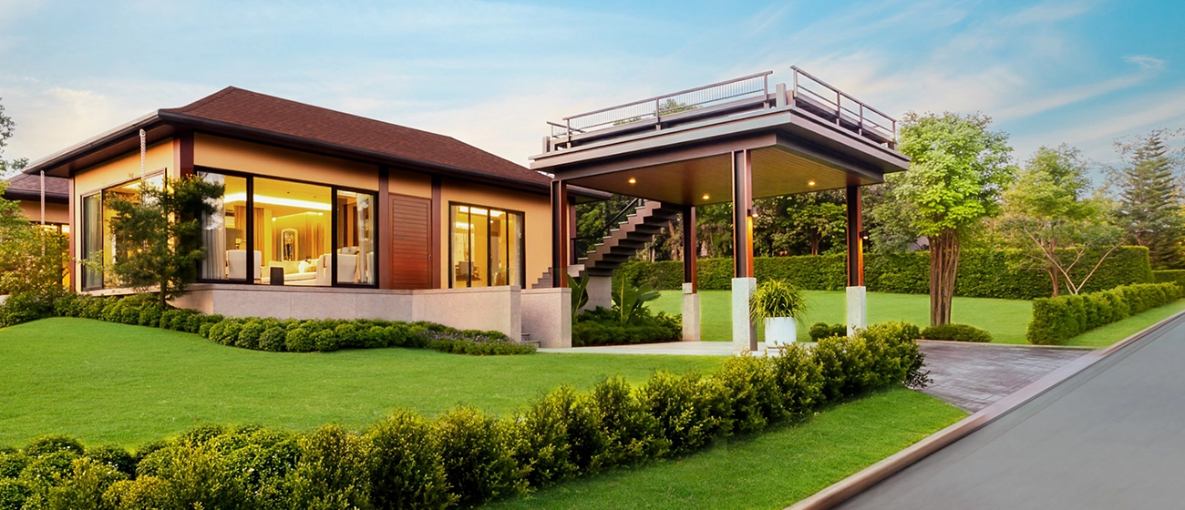 Baan Sita Wan Pakchong-Khaoyai-Project Progress